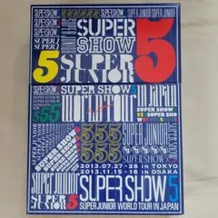 2026年最新】supershow10の人気アイテム - メルカリ