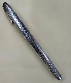 SHEAFFER シェーファー インペリアル スターリングシルバー 葡萄柄