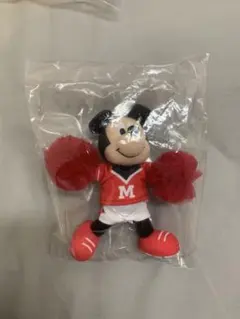 ミッキーマウス ぬいぐるみ Cheer Together!