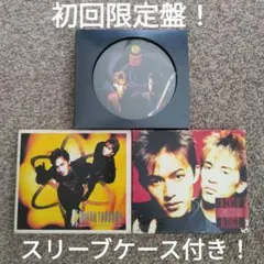 2025年最新】B'z RISKY 初回の人気アイテム - メルカリ