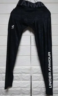 Under Armour 迷彩柄 レギンス　スパッツ