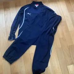最終値下げ！PUMA プーマ ジャージ上下