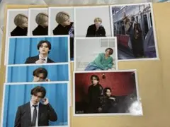 う*様 超特急 カイ 生写真 10枚 まとめ売り