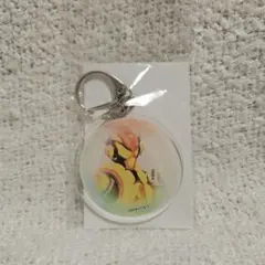 仮面ライダーガヴファイナルステージシャボン玉キーホルダー（ヴラム）