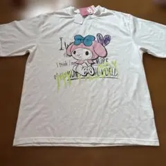 SUMMER SONIC 2025 マイメロディ Tシャツ - メルカリ