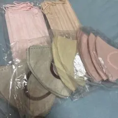 マスク まとめ売り 約50枚