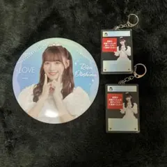 【最終値下げ】＝LOVE 音嶋莉沙 くじ まとめ売り