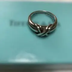 2026年最新】ティファニー シグネチャーリングの人気アイテム - メルカリ