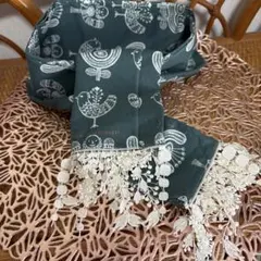 専用⭐️ハンドメイド⭐️ミナペルホネン手ぬぐい⭐️まきまきタオル 専用⭐️ハンドメイド⭐️ミナペルホネン手ぬぐい⭐️まきまき