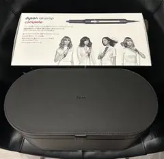 【Dysonダイソン】Airwrap Completeヘアスタイラー