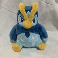ポッタイシ ぬいぐるみ ポケモン　ポケモンfit