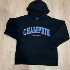 チャンピオン　パーカー　160cm