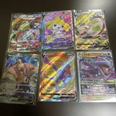 ポケモンカードセット
