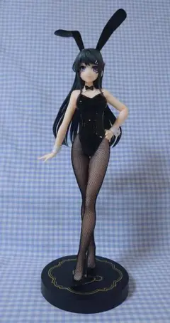 BicuteBunnies Figure 桜島麻衣　ラフタリア　セット 計18点 BicuteBunnies Figure 桜島麻衣 ラフタリア セット 計18点