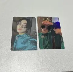 ENHYPEN ジョンウォン dilemma トレカ まとめ売り