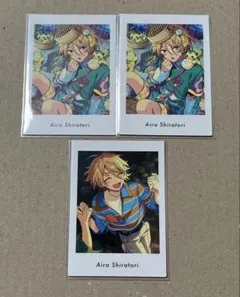 あんスタ　ぱしゃっつvol.6 藍良