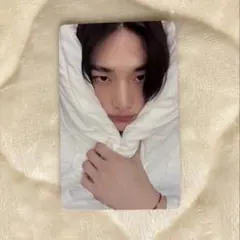 StrayKids 合 HOP ヒョンジン JYP トレカ