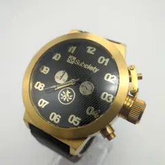Subciety x ALIVE コラボ 腕時計 AD01 - メルカリ