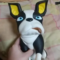 ジョジョ イギー フィギュア