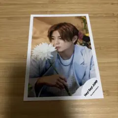 山田涼介 公式写真