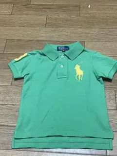 ラルフローレン ポロシャツ 90センチ