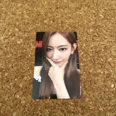 LESSERAFIM FEARLESS  トレカ サクラ