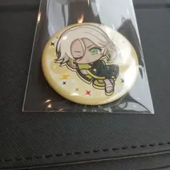 コンパス コクリコ 缶バッジ コクリコットブランシュ - メルカリ