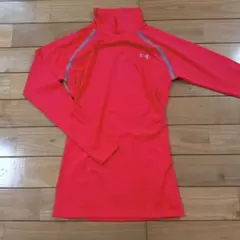 アンダーアーマー　UNDER ARMOUR　長袖　アンダーシャツ