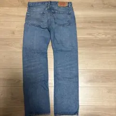 levi's 501 ストレートデニム W32 /L32