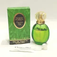 【未開封品】クリスチャン ディオール タンドゥルプワゾンオードトワレ 100ml Amazon | Dior タンドゥルプワゾン EDT 100ml （並行輸入） | Dior