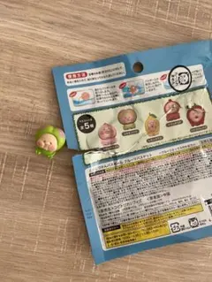 こびとづかん フルーツバスケット バスボール 復刻版 スモモノウチ