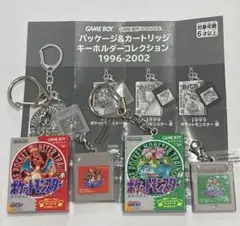 希少】レア ポケットモンスター 赤 パッケージ ソフト メタル