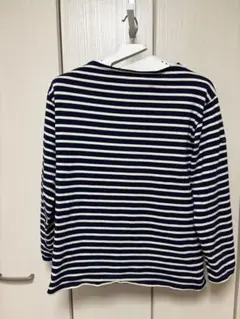 セントジェームス　ネイビー　t5 ML