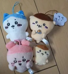 [未使用]ちいかわまとめ売り　20点以上！