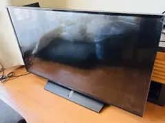 Panasonic TH-43DX750 43インチ液晶テレビ Amazon | パナソニック 43V型 液晶テレビ ビエラ TH-43DX750 4K USB