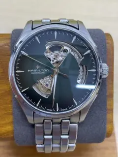 Hamilton ジャズマスター H327560 自動巻 稼働品 - メルカリ