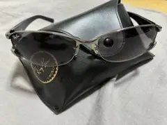 Ray-Ban サングラス メタルフレーム
