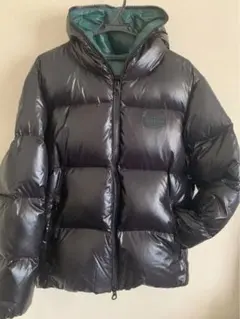極美品デュペティカダウンジャケット48