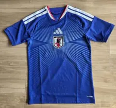 adidas サッカー日本代表 2026ユニフォーム - メルカリ