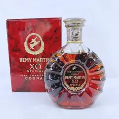 6ABM032 未開栓 REMY MARTIN レミーマルタン XO - メルカリ