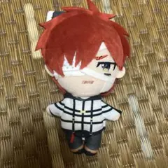 MILGRAM ボールチェーンぬいぐるみ Part2 フータ