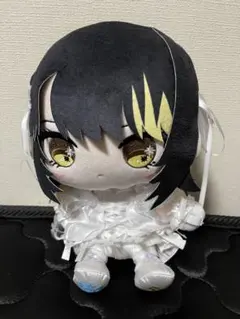 2026年最新】斑鳩ルカ ぬいぐるみの人気アイテム - メルカリ