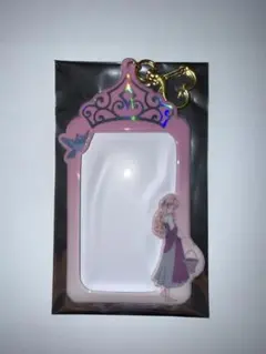 ディズニープリンセス シークレットカードホルダー