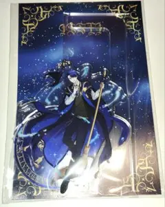 AGF VS AMBIVALENZ ビバレン XlamV アクスタ イッセイ