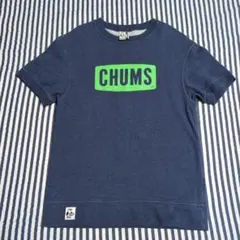 CHUMS 半袖トレーナー　スウェットのサムネイル
