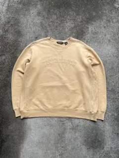00s Eddie Bauer スウェット エディーバウアー 古着