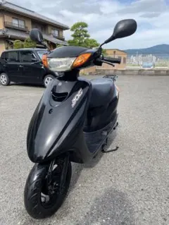 YAMAHAジョグSA36J 実働‼️大阪　低走行のサムネイル