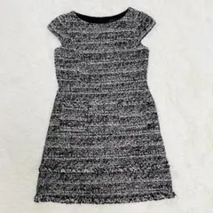 23ss トッカ 大きいサイズ CAMELOT TWEED ツイード　近年