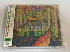 フォレスト・フォー・ザ・トゥリーズ