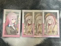 プロセカ　巡音ルカ　エピックカード　エピカ　24A　箔押し